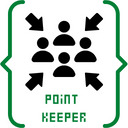 Point Keeper Icon